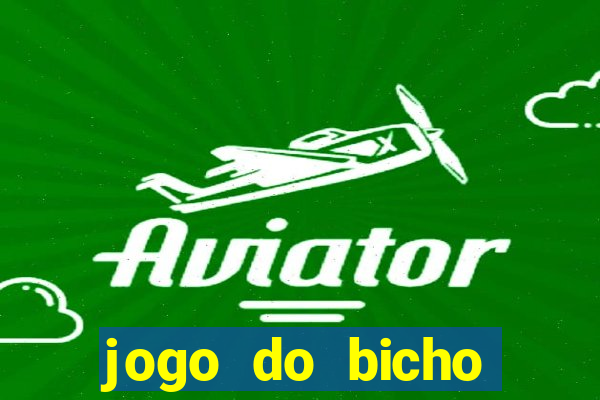 jogo do bicho online ceará