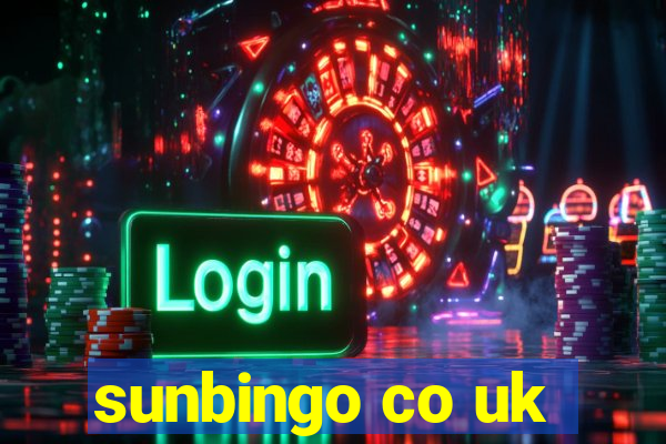 sunbingo co uk