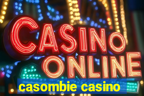 casombie casino