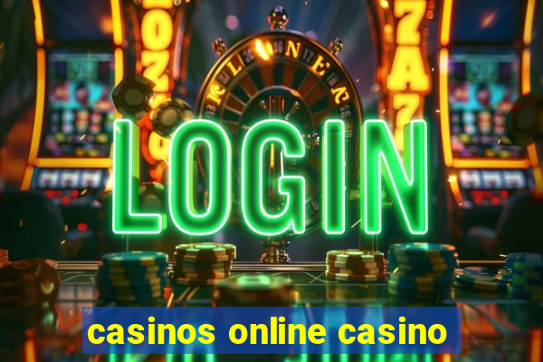 casinos online casino