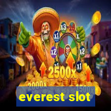 everest slot