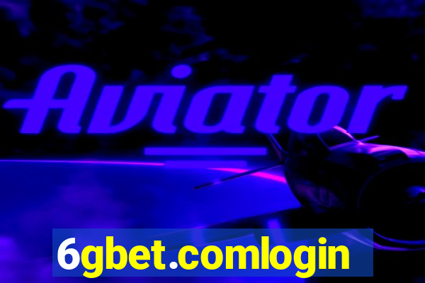 6gbet.comlogin