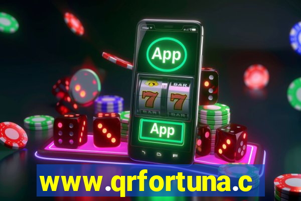 www.qrfortuna.com