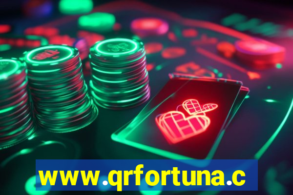 www.qrfortuna.com