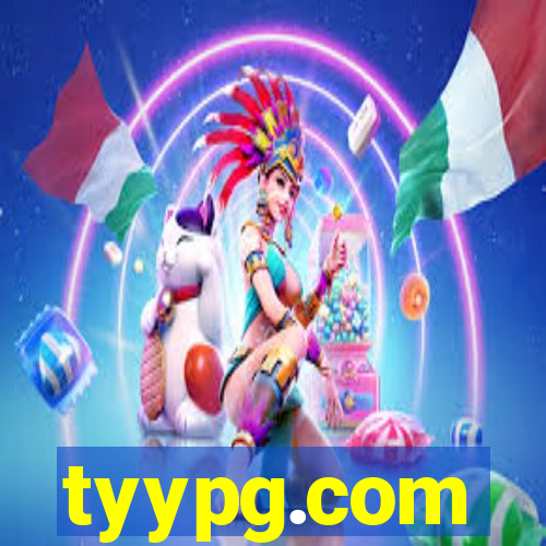 tyypg.com