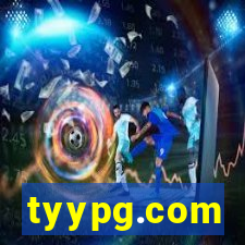 tyypg.com