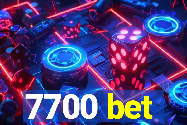 7700 bet