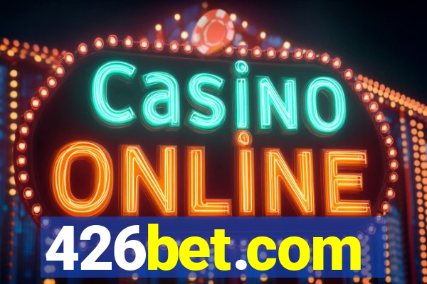 426bet.com