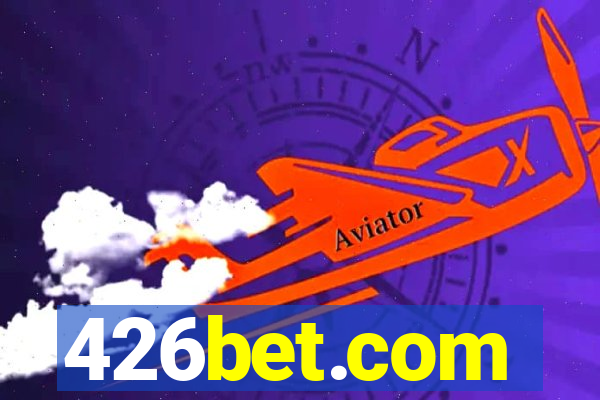 426bet.com