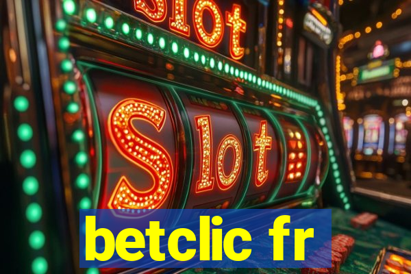 betclic fr