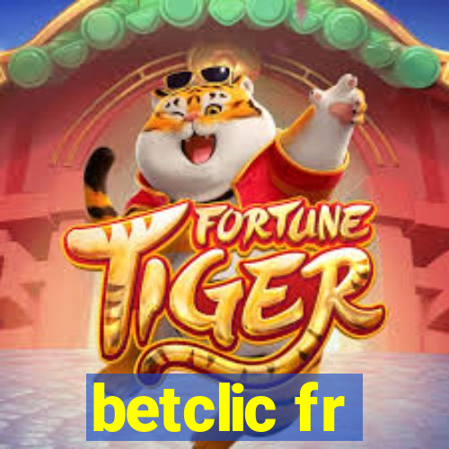 betclic fr