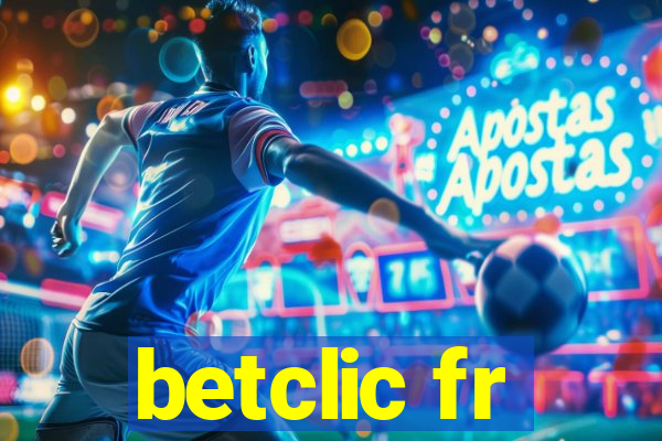 betclic fr