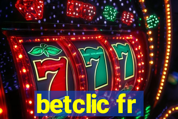 betclic fr