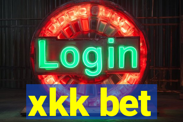 xkk bet