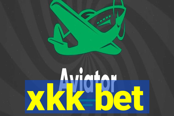 xkk bet