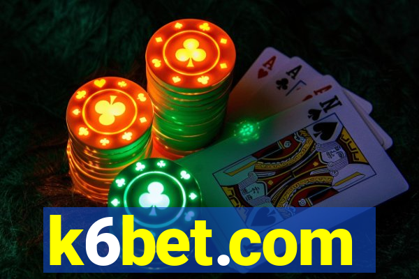 k6bet.com