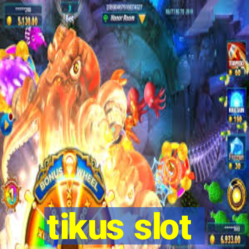 tikus slot