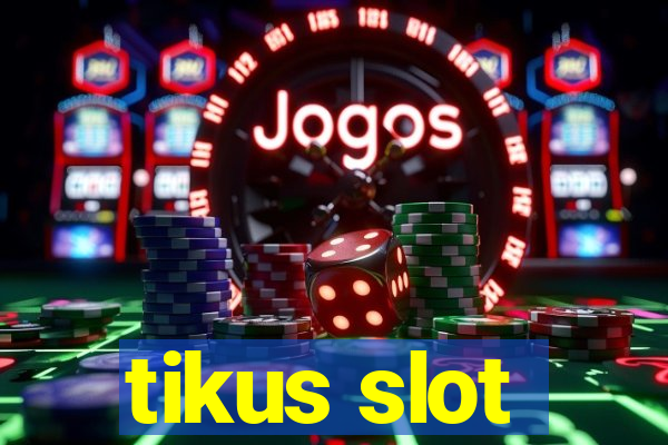 tikus slot