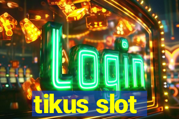 tikus slot