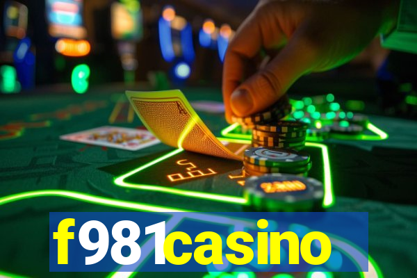 f981casino