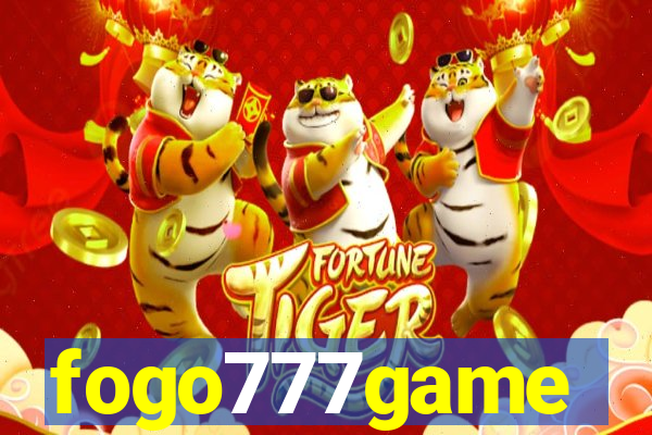 fogo777game