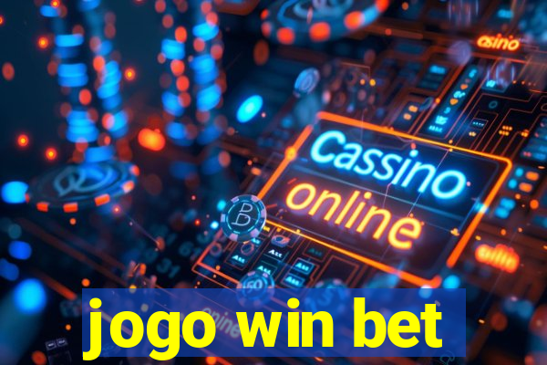 jogo win bet