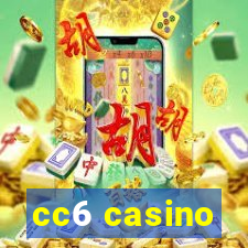 cc6 casino