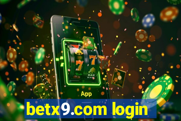 betx9.com login