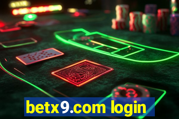 betx9.com login