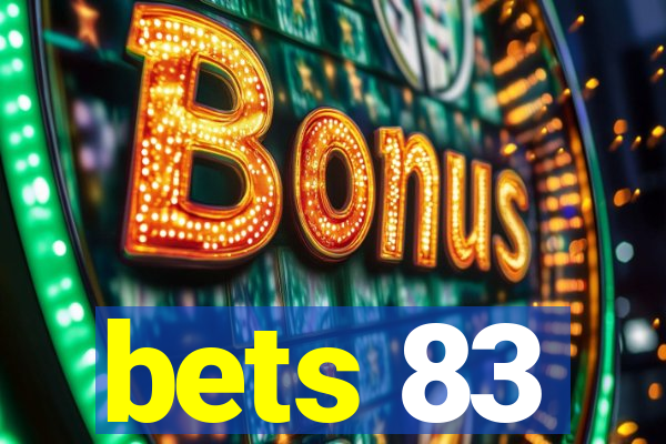 bets 83