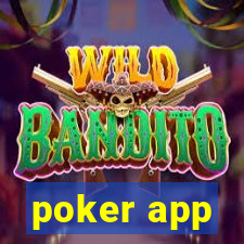 poker app