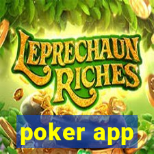 poker app