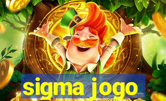 sigma jogo