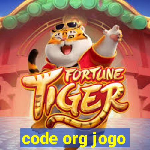 code org jogo