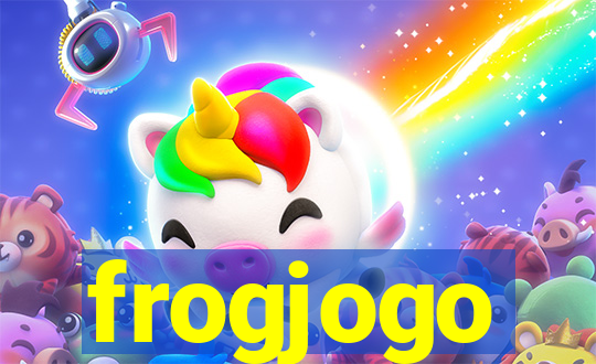 frogjogo