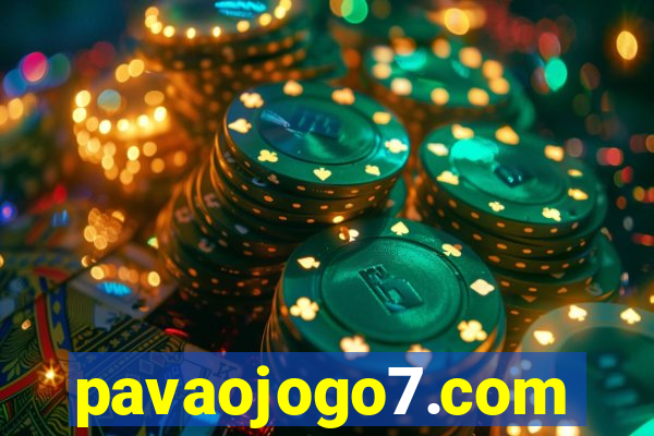 pavaojogo7.com