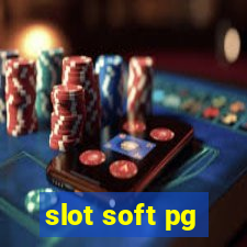 slot soft pg