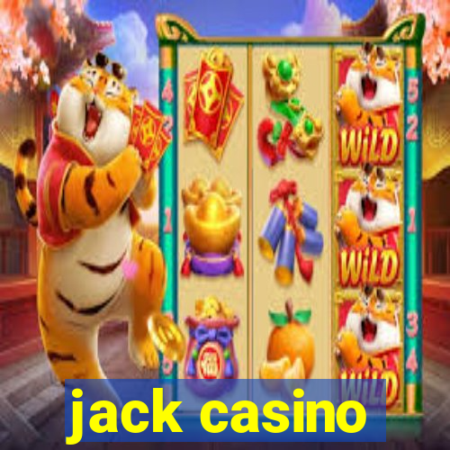 jack casino