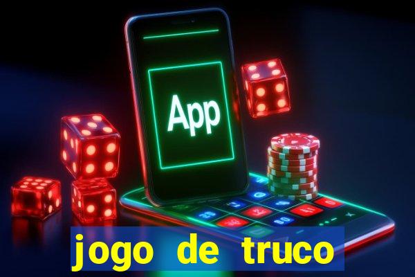 jogo de truco smart truco