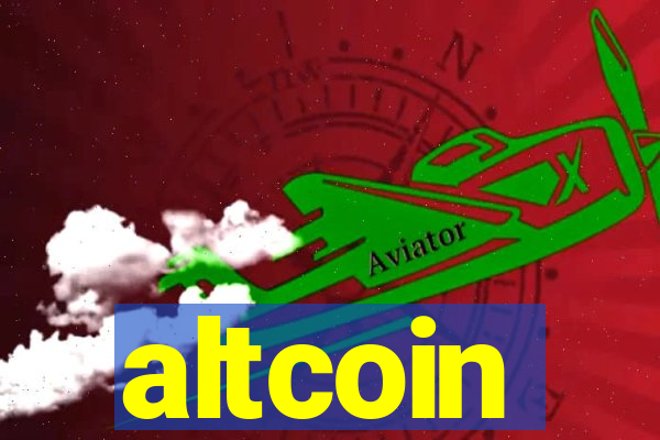 altcoin