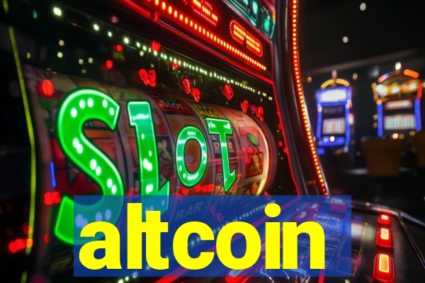 altcoin