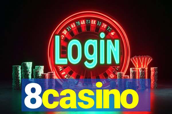 8casino