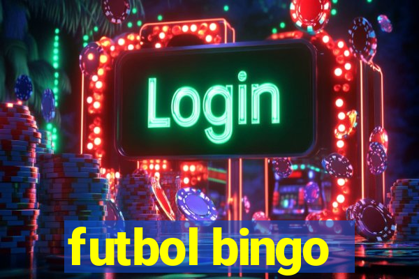 futbol bingo