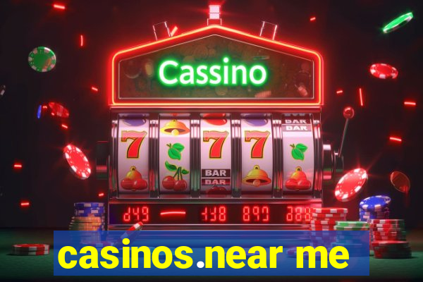 casinos.near me