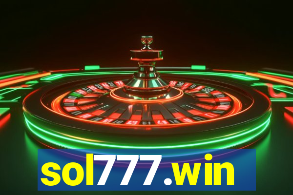 sol777.win