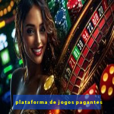 plataforma de jogos pagantes