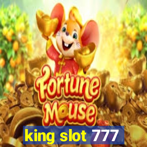 king slot 777