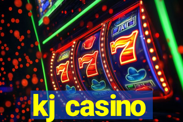 kj casino