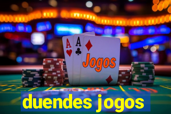 duendes jogos