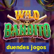 duendes jogos